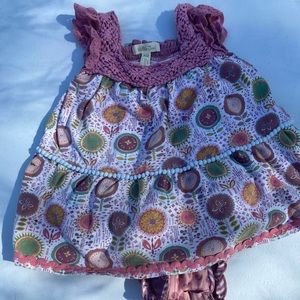 Matilda Jane Dress 18-24 months